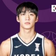 韩国男篮折损大将！韩国篮球博主：吕俊锡因膝伤将缺阵两周